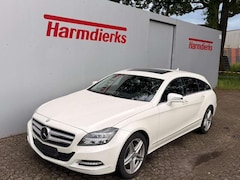 Bild des Angebotes Mercedes-Benz CLS 350 CLS 350 BE (218.959) Shooting Brake