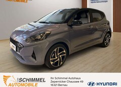 Bild des Angebotes Hyundai i10 PRIME MJ24 1,2 l KLIMA SHZ KAMERA NAVI