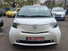 Bild des Angebotes Toyota iQ +1 L Automatik Klimaautomatik Alufelgen Euro 4
