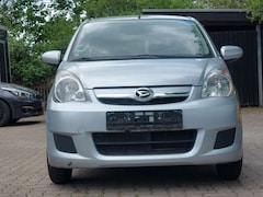 Bild des Angebotes Daihatsu Cuore Basis Automatik Tüv  bis 02.26