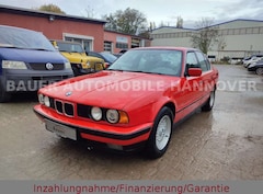 Bild des Angebotes BMW 520 i/ Oldtimer/Automatik/Klima/Tüv NEU