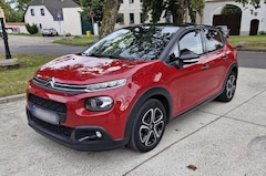Bild des Angebotes Citroen C3 Pure Tech 110 S&S EAT6 SHINE