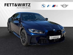 Bild des Angebotes BMW M4 Competition Coupé MCarbonSchalensitze|H/K
