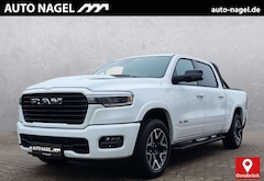 Bild des Angebotes Dodge RAM RAM 1500 CrewCab Laramie Sport LPG Tessera Roll+