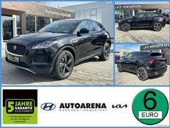 Bild des Angebotes Jaguar E-Pace P200 S Leder LM LED 2xKlima elSitz Navi