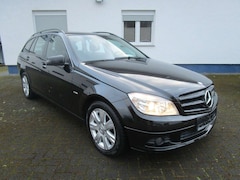 Bild des Angebotes Mercedes-Benz C 180 C -Klasse T-Modell CDI BlueEfficiency