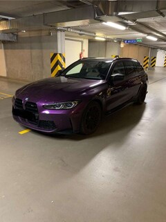 Bild des Angebotes BMW M3 Competition