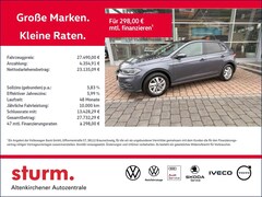 Bild des Angebotes VW Polo VI Style 1.0 TSI DSG *Pano,Navi, Matrix, AHK*
