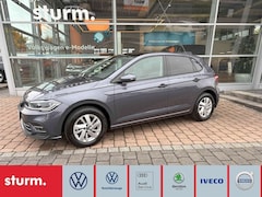 Bild des Angebotes VW Polo VI Style 1.0 TSI DSG *Pano,Navi, Matrix, AHK*