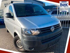 Bild des Angebotes VW T5 Transporter Kasten-Kombi Kasten Automatik