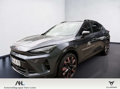 CUPRA Formentor VZ 1.5 e-HYBRID 200 kW