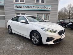 Bild des Angebotes BMW 216 d Gran Coupe Automatik "Advantage"