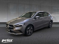 Bild des Angebotes Mercedes-Benz B 250 e Progressive/Advanced/LED/Kamera/Navi/