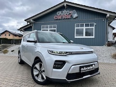 Bild des Angebotes Kia Soul e-Soul Spirit°64 kWh°SOH100%°CCS°11KW °HeadUp