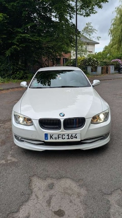 Bild des Angebotes BMW 318 318i Coupe