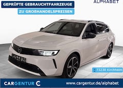 Bild des Angebotes Opel Astra L 1.5 D Business Elegance