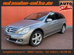 Bild des Angebotes Mercedes-Benz R 350 4Matic TÜV 09.26 kein AIRMATIC CAM+6-SItze