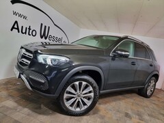 Bild des Angebotes Mercedes-Benz GLE 300 d 4Matic Luft Memory 360 7-Sitze AHK 3.5