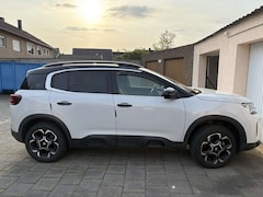 Citroen C5 Aircross BlueHDI 130 S&S EAT8 MAX