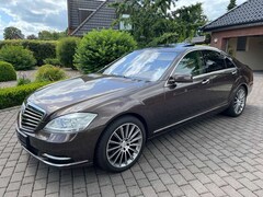 Bild des Angebotes Mercedes-Benz S 350 4 Matic (( Vollausstattung + Wie Neu !!))