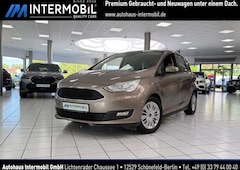 Ford C-Max Cool & Connect 35TKM*Navi*Klima*PDC*Temp.*