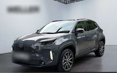 Bild des Angebotes Toyota Yaris Cross Hybrid 130 1.5 GR Sport *HUD*JBL*CAM*
