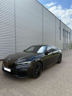 Bild des Angebotes BMW 750 750i xDrive M Sportpaket