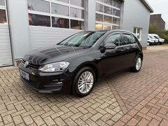 Bild des Angebotes VW Golf Cup BMT