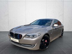 Bild des Angebotes BMW 525 d *Automatik*Sitzheizung*6-Zylinder