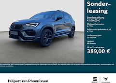 Bild des Angebotes CUPRA Ateca 2.0 VZ DSG 4DRIVE AHK NAV ACC 19LM CARPLAY