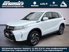 Bild des Angebotes Suzuki Vitara 1.4 Boosterjet Automatik Comfort+ ALLGRIP