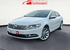 Bild des Angebotes VW Passat CC CC BMT Bi-Xenon+KAMERA+MEMORY+PANO+LEDER