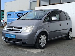 Bild des Angebotes Opel Meriva 1.6 Enjoy