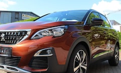 Bild des Angebotes Peugeot 3008 Access