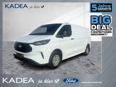 Bild des Angebotes Ford Transit Custom Kasten L2 Trend AUTOM KAMERA+KLIMA