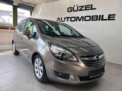 Bild des Angebotes Opel Meriva B Innovation*AUT*NAVI*KLIMA*PDC*ALU*TÜV*