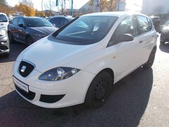Bild des Angebotes SEAT Altea Reference Comfort 1.6 TSI