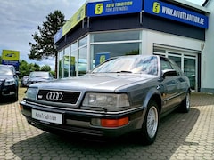 Bild des Angebotes Audi V8 V8 exklusiv mit Austauschmotor -sehr gepflegt -Zahnriemen neu