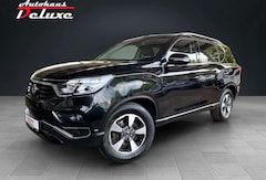 Bild des Angebotes SsangYong Rexton 2,2eXDI 4x4 SAPPHIRE KAMERA-LEDER-AHK