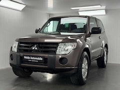 Bild des Angebotes Mitsubishi Pajero 3.2 DI-D Inform 2. HAND Tüv 01.2028 Klima