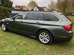 Bild des Angebotes BMW 520 520d Touring BluePerformance Aut.