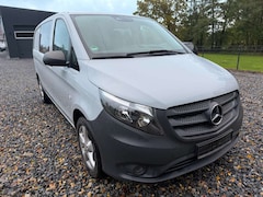 Bild des Angebotes Mercedes-Benz Vito Mixto 114 CDI, 119 CDI/BT lang Klima Tempomat