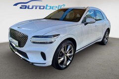 Bild des Angebotes Genesis GV70 2.5T AWD Luxury Komfort Paket*Leder