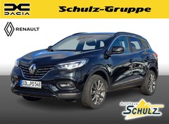 Bild des Angebotes Renault Kadjar Black Edition TCe 140 GPF