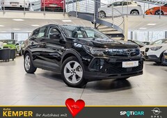 Bild des Angebotes Opel Grandland X Grandland 1.6 Hybrid Business Edition Autom.