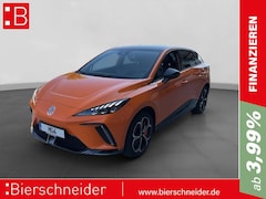 Bild des Angebotes MG MG4 4 XPower AWD Aktion - versch. Farben Leasing 259 E