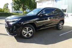 Bild des Angebotes Toyota RAV 4 Plug-in Hybrid 4x4 2.5 VVT-i Plug-in-Hybrid 136...