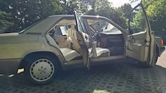 Bild des Angebotes Mercedes-Benz 190 190 E
