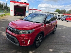 Bild des Angebotes Suzuki Vitara 1.6 Club 4x2 Rechtslenker