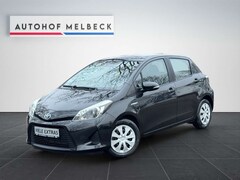 Bild des Angebotes Toyota Yaris Hybrid Life *AUTOMATIK*KLIMA*KAMERA*
